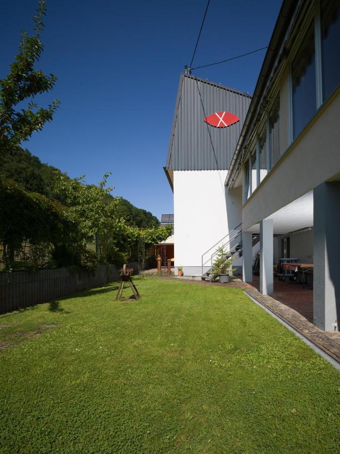 Junipro Apartments Haustadt Beckingen エクステリア 写真