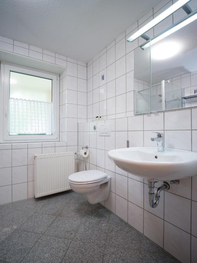 Junipro Apartments Haustadt Beckingen エクステリア 写真